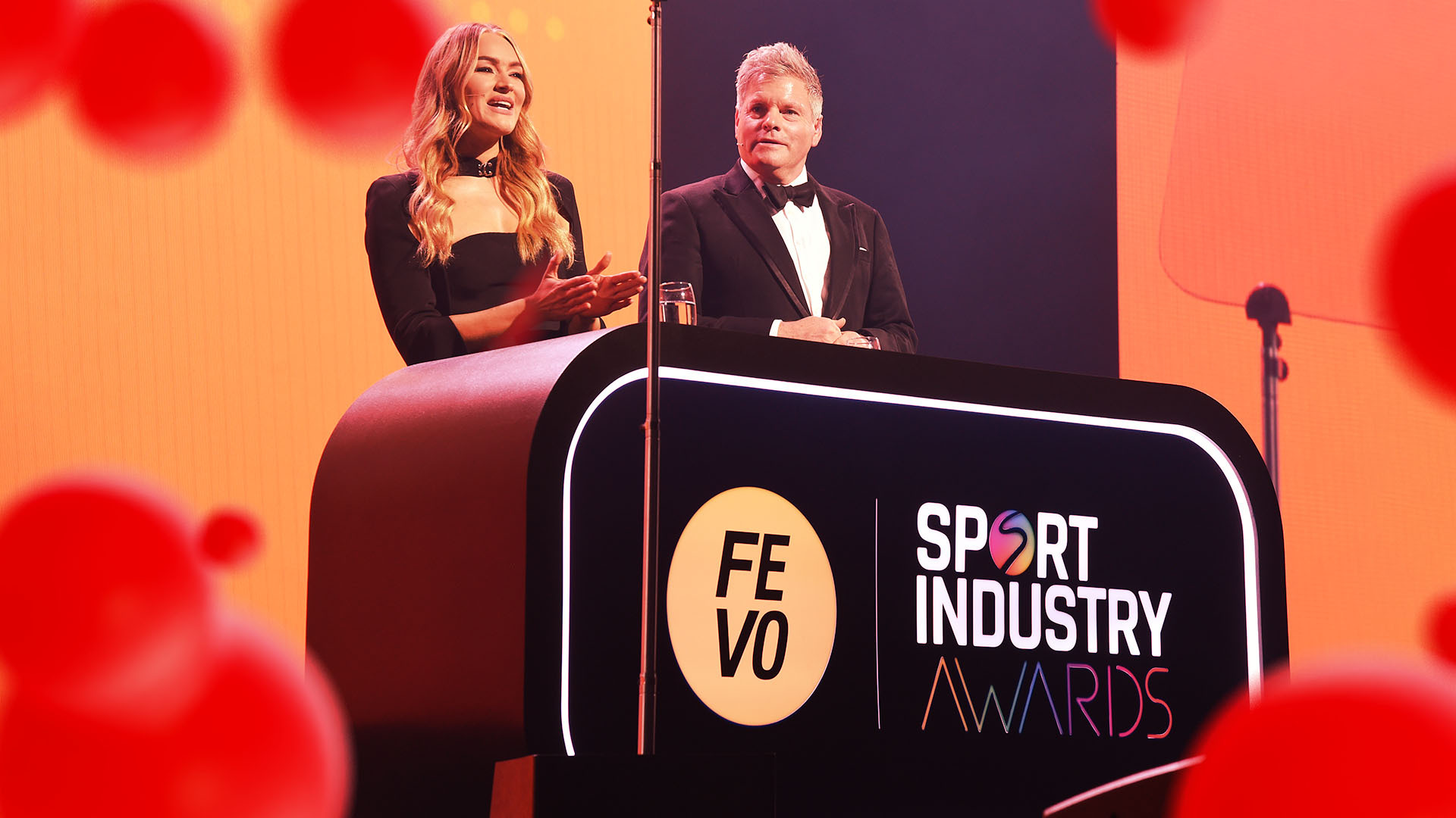 Three Lessons From Sport Industry Award Winners That Can Help You Right